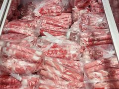 牛羊肉片-清真新凯腊牛羊肉专卖店