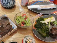 -松野谷·寿喜烧自助(华联顺义金街购物中心店)