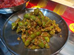 -幸福小串·地摊小炉子(三阳路店)