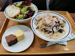 -榖屋house of flour(张江首店)