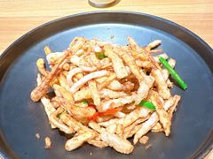 -竹里馆·淮扬菜·功夫茶(老门东店)