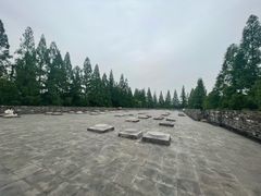 -明故宫遗址公园