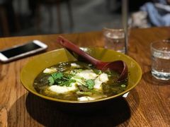 酸菜鱼面-天府小面馆(Emporium)