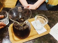 -Seesaw Coffee(环贸iapm店)