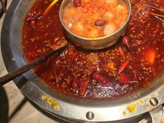 -万物生江北老火锅(海骏达店)