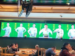 -费大厨辣椒炒肉(万家丽一店)