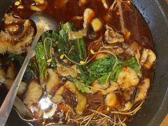 -都江堰石锅鱼