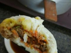 -胡家包子·清真(大众巷店)