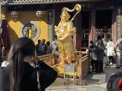 -灵顺寺
