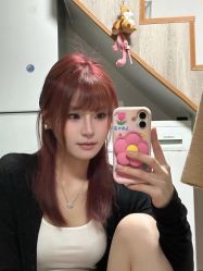 -藤野造型专业烫染接发