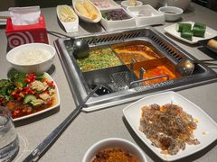-海底捞火锅(壹悦城店)