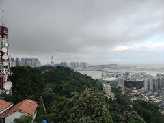 -东望洋炮台东望洋灯塔