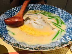 -荣家黄鱼面(前滩太古里店)
