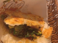 -阿兰家牛肉面(北碚万达店)