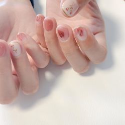 -媄甲诗美甲美睫