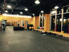 -天行健身＆天行拳馆跆拳道·格斗TXGYM