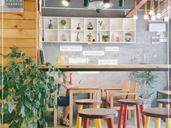 大堂-黄记玉米汁(叠翠路店)