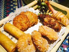 -太泰东南亚餐厅(万福广场店)