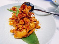 辣的跳-湘上湘(米其林餐厅-正大中心总店)