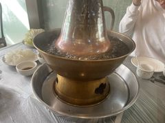 -鑫龙火锅城(青岛分店)