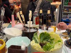 -东来顺•非遗火锅(外滩店)