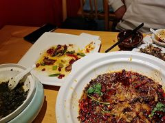 -汉·鲜味人知(陈家营店)