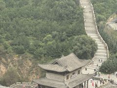 -雁门关景区