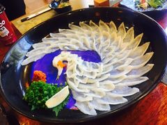 -天正河鲀·河豚亭(大连店)