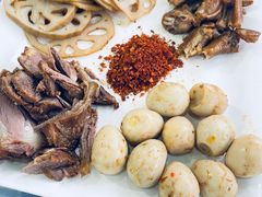 -辣螃铠盆盆蟹大排档(总店)