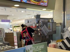 -DQ·蛋糕·冰淇淋(金鼎购物中心店)