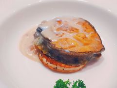 -一本魅·日式料理