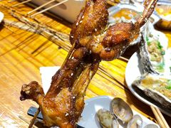-本色.小马哥烧烤(五一路总店)