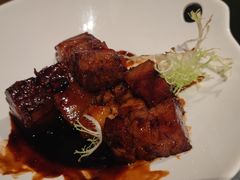 -莫干山郡安里度假酒店-桃尖中餐厅