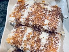 脆皮糍粑-小街天府(西工小街店)