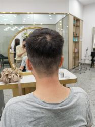 -Kraemer paris·苏豪路易士·嘉玛发廊