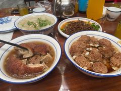 -国俊八大碗饭店