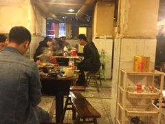 -邓莽子老火锅(鲁祖庙店)