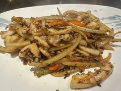 -大神太神·铁板烧(瑞虹天地月亮湾店)