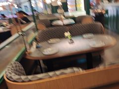 -芭莉与彩虹西餐厅(成都合生汇店)