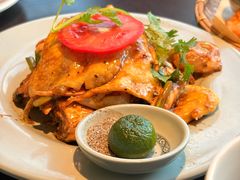 -大头虾越式风味餐厅(光明广场店)