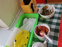 -辣肉面大王(天平路店)