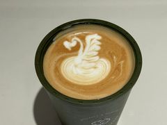 -Manner Coffee(深圳福田大中华店)