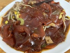 -何记酿皮店(西流湾店)