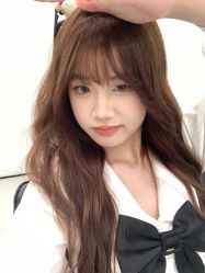 -DL HOPE明星造型