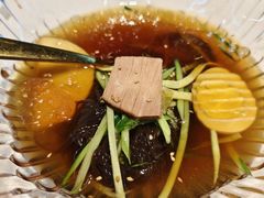 -河坝烧烤串城(金达莱店)