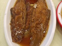 -奥华餐厅·老张记(台基厂店)