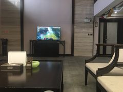 -天目湖御水温泉·度假酒店