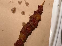 -左庭右院鲜牛肉火锅(长泰广场店)