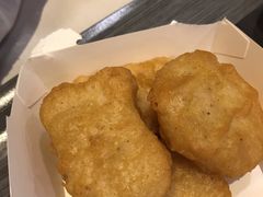 -麦当劳(怡景店)