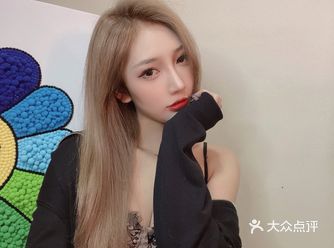 #显白发色分享#Simon 原创发型